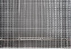 Metal Grid